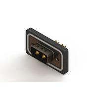 EDAC 627W2W2-322-2N2 ຕິດຕໍ່ປະສົມ D-Sub ຮູບແບບຕັ້ງຕົ້ນ ການປ້ອງນ້ຳທີ່ມີພະລັງງານ Combo ຕິດຕໍ່ D-Sub