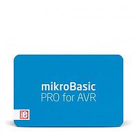 Mikroe MIKROE-1957 ຊອບແວພັດທະນາ mikroBasic PRO ສໍາລັບ AVR eDelivery