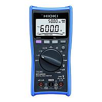 HIOKI DT4253 DIGITAL MULTIMETER (RMS ແທ້)