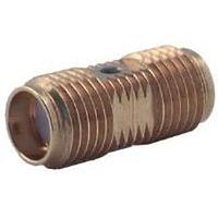 HUBER+SUHNER 31_SMA-50-0-100/111_NE ຕົວແປງ RF - ໃນຊຸດ