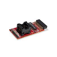 Microchip Technology AT88CKSCKTSOIC-XPRO ຊອກເກດ Crypto Kit SOIC Socketed XPRO Development Board