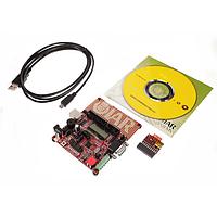 NXP OM13025,598 Starter Kits IAR KickStart Kit Featuring NXP Semiconductors LPC11A14 MCU