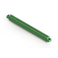 EDAC 845-112-525-803 ຕູ້ສະເລ່ຍຂອງບັດມາດຕະຖານ .100" (2.54mm) ຕູ້ສະເລ່ຍຂອງບັດ