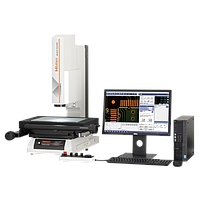 MITUTOYO QS-L4020Z/AFC ລະບົບການວັດແທກວິໄສທັດ (400×200×150 mm)