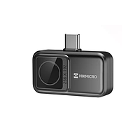 HIKMICRO Mini2 ໂມດູນໂທລະສັບສະຫຼາດ (256 x 192piexels; -20°C ~ 350°C, Type-C,Android)