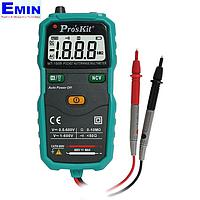 Proskit MT-1509 Pocket Autorange Multimeter