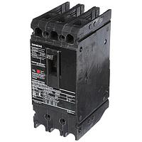 SIEMENS ED63A003 ຕັດປະຕິບັດໄຟຟ້າແຮງຕ່ຳ BREAKER ED 3P 3A 600V LUGS-ETI