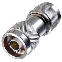 Midwest Microwave / Cinch Connectivity Solutions ADT-2589-MM-NNN-02 ຕົວແປງ RF - ລະຫວ່າງຊຸດ ADAPTER M/M TYPE N 18 GHZ