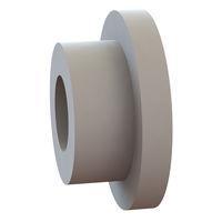 Essentra Components 12SWS3513 ຊຸດລ້າງບ່ອນບ່ອນບ່ອນບ່ອນ, .335 ID, .875 OD, .617 Shank OD