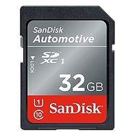 SanDisk SDSDAG3-032G-XA ບັດ SD WD/SD