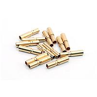 Amphenol SINE Systems SC000039 ປະຕິບັດການຕິດຕໍ່ Contacts Socket Contact Rock Solid 3.6mm