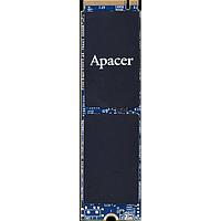 Apacer B92.255JGU.00103 PCIe SSDs M280 NVMe 4x4 BICS5 240GB /ການແທນທີ່: B92.255JGU.00121