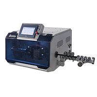 Sedeke EC-810 ເຄື່ອງຕັດສາຍອັດຕະໂນມັດ (1-150mm²; 1-99999.99mm)