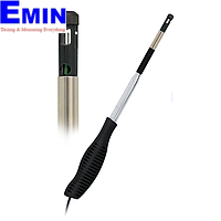 PCE 423-ES ສຳຫຼວດ