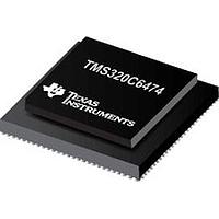 Texas Instruments TMS320C6474FCUN DSPs Multicore Digital Signal Processor 561-F