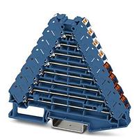 PHOENIX CONTACT 3270134 ຕິດຕໍ່ການຈັດການ PTRV 8 BU/WHRD