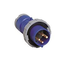 Amphenol Tuchel 2CMA100334R1000 ປລັກອຸດສາຫະກຳ 3P+E ປລັກອຸດສາຫະກຳຜູ້ຊາຍ