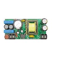onsemi NCP1076DIPGEVB ຕົວຄວບຄຸມດ້ານຕົ້ນ/ດ້ານທີ່ສອງ AC/DC ອອຟລາຍນ໌ - ແຟລັບແບັກ 20W SMPS Eval Bd