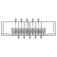 KYOCERA AVX 046214020010800/+ ຕົວເຊື່ອມ FFC & FPC FPC 0.5MM 20POS