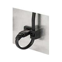 Schurter 6160.0029 ຂໍ້ຕໍ່ເຂົ້າ Inlets 2578 Connector Inlet 2.5A C8