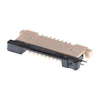 Molex 54548-0872 ຕົວເຊື່ອມ FFC & FPC 0.5 FPC ZIF Hsg Assy 8Ckt