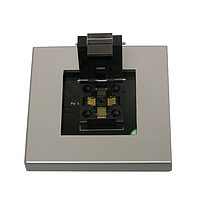 Xeltek DX3007 ອະແດັບເຕີຊັອກເກັດ (QFP48; COVER; DX socket)