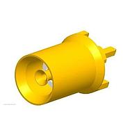 Amphenol RF 920-251J-51P ຕູ້ການເຊື່ອມ PCB AFI Jack PCB Thru- Hole 5.71mm