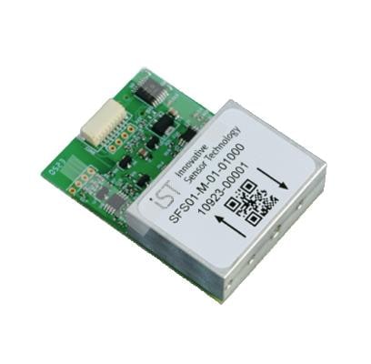 ອຸປະກອນເຊັນເຊີການໄຫຼສໍາລັບລະບົບທໍ່ ແລະ ການວັດແທກໃນອຸດສາຫະກໍາ