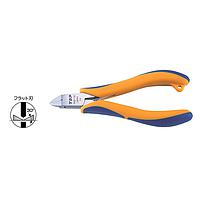 TOP Kogyo PN3-120 Pliers ຕັດ 3 ຊັ້ນ (φ3mm, plastic)