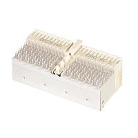 ERNI - TE Connectivity 104415-E ຮາດ ແມດຣິກ ເຄັນເນຄເຕີ ERMD 176 F L1 * 3,00 A-H V-V * * 247 E3