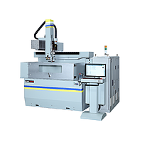 OscarMax EXD1060 ເຄື່ອງຕັດກະແສໄຟຟ້າ Micro Drill (1290 x 950 mm, 4.6KVA)