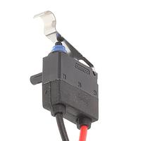 Omron Electronics D2HW-BR272M ອັດຕະໂນມັດຍຸດທະສາດຍຸດທະສາດພື້ນຖານ