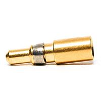 ITT Cannon DM130338-1 ຕູ້ສະຕັນດາດ D-Sub DSUB HP CRIMP PLUG # 8 50AU