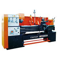 WMT CNC C6250F ເຄື່ອງກຶງເຄື່ອງຈັກ (16-1600rpm)