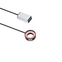 Basler 2200000639 ກົດໄຟຟ້າກ້ອງ Basler Camera Light Ring-50OD-Red