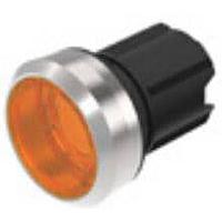 EAO 45-2231.31G0.000 ສະວິດຊ໌ Actuators Mtl/Plstc 2Pos YLW LED Momen