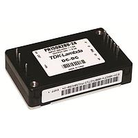 TDK-Lambda PH75A280-3.3 ອິສເອລເທດ 49.5W 280Vin 3.3Vout 15A 1/4 Brick
