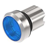 EAO 45-2231.21J0.000 ສະວິດຊ໌ ແອັກຊູເຕີ Metal 2Pos BLU LED Momen