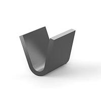 AMP Connectors - TE Connectivity 63561-1 ເປີດຖ້ວຍ SPLICE 10000-16000 CMA 031BR