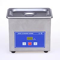 Jeken PS-06A Digital Ultrasonic Cleaner (600ml)