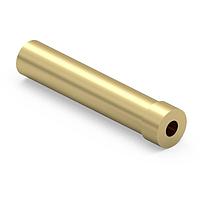 Mill-Max 5295-0-19-15-06-27-10-0 Crimp 10u AU OVER NI 6CON