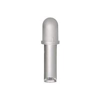 BIVAR PLP1-250 ທ່ອສົ່ງແສງສວ່ນຕົວແບບຄົງທີ່ ທ່ອສົ່ງແສງດ້ານຫຼັງ ເລນສກົງ 3mm