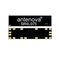 Antenova SR4L075 ມິນິ ອັນເທນນາ Minima antenna