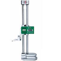 INSIZE 1151-450 ເຄື່ອງວັດແທກຄວາມສູງດິຈິຕອນ (0-450mm/0-18”)