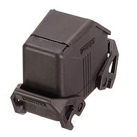 PHOENIX CONTACT 1407644 ຕູ້ປະກອບພະລັງງານຫນັກ EVO Cable Hood B16 ມີການລັດຄູ່