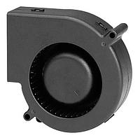 Sunon PMB4897PYB2-AY.(2).GN ພັກລະບູບບໍ່ມີແບບບລວວເວີ, 97x94x33mm, 48VDC, 26.6CFM, 0.65"H2O, ລົດບານ, ສາຍສອງ, ການເລີ່ມຕົ້ນອັດຕະໂນມັດ