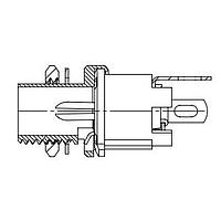 Switchcraft L722AH ຈັກ HI-TEMP 2.0MM LONG P