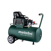 METABO BASIC 280-50 W OF Compressor ພື້ນຖານ (230 V / 50 Hz)