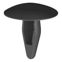 Essentra Components 091000259902 ອາໂຣວ ຄລິບ ຣິເວດ DRIVE FASTENER C=3.5 A=0.9-4.0