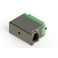 EDAC 516-090-520-252 ຕົວເຊື່ອມຕໍ່ຮັກແລະຕົວເຊື່ອມຕໍ່ແຜງ